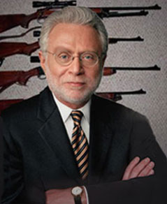 Wolf Blitzer is hunting down Joe Miller by small aircraft.