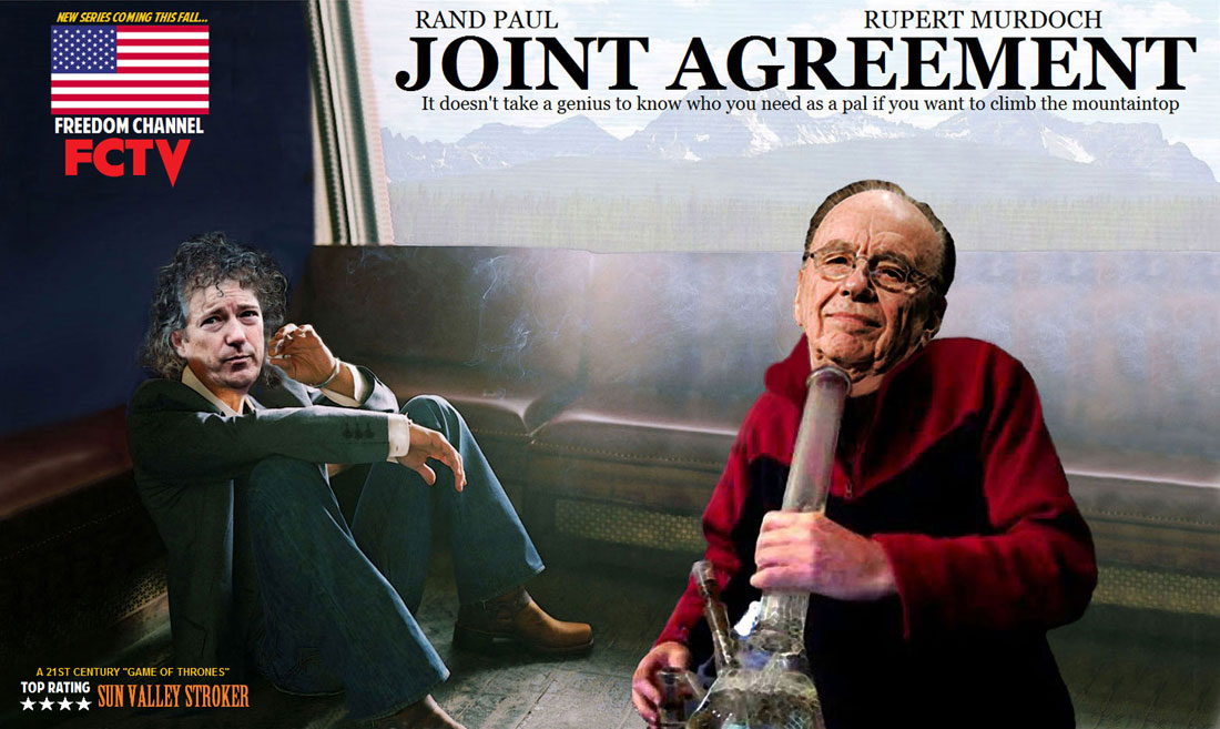 JOINT AGREEMENT