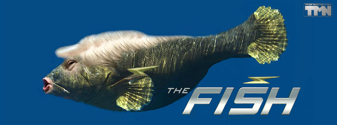 THE FISH