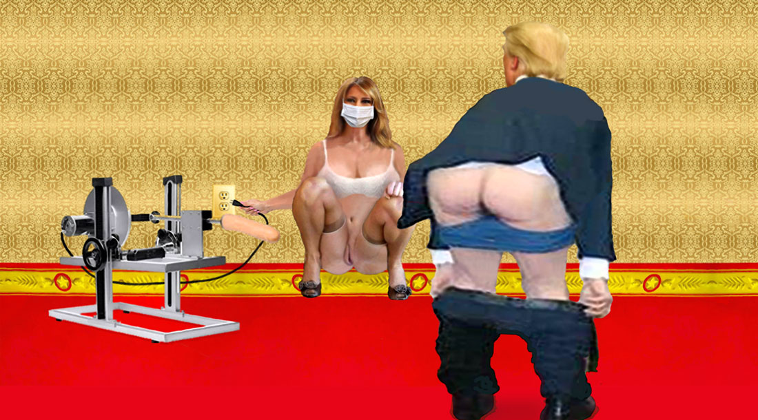 THE TRUMP WORKOUT